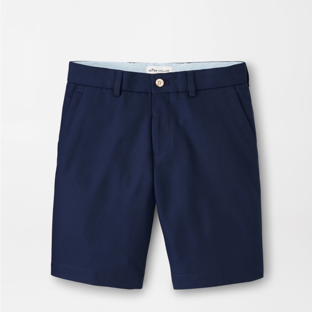 Peter Millar Youth Performance Shorts size XL
